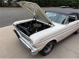 1964 Ford Falcon (CC-2085759) for sale in Newfield, New Jersey