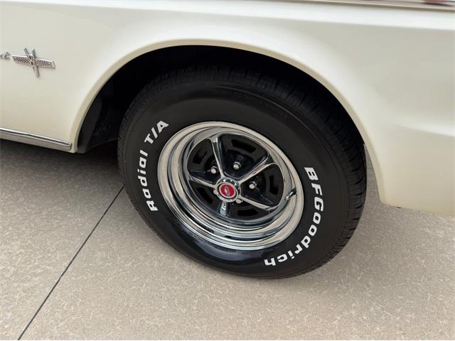 1964 Ford Falcon (CC-2085759) for sale in Newfield, New Jersey
