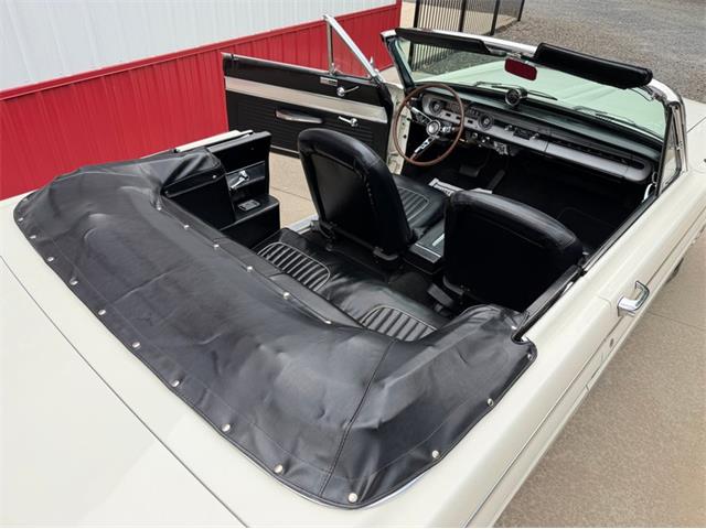 1964 Ford Falcon (CC-2085759) for sale in Newfield, New Jersey