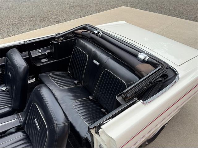 1964 Ford Falcon (CC-2085759) for sale in Newfield, New Jersey