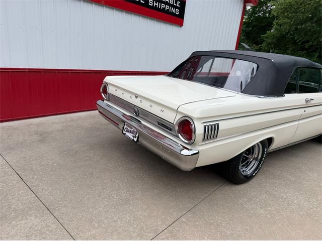 1964 Ford Falcon (CC-2085759) for sale in Newfield, New Jersey