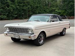1964 Ford Falcon (CC-2085759) for sale in Newfield, New Jersey