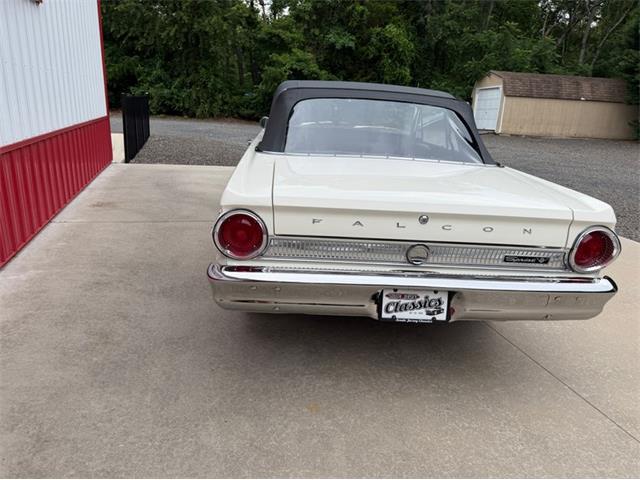 1964 Ford Falcon (CC-2085759) for sale in Newfield, New Jersey