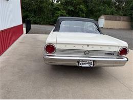 1964 Ford Falcon (CC-2085759) for sale in Newfield, New Jersey