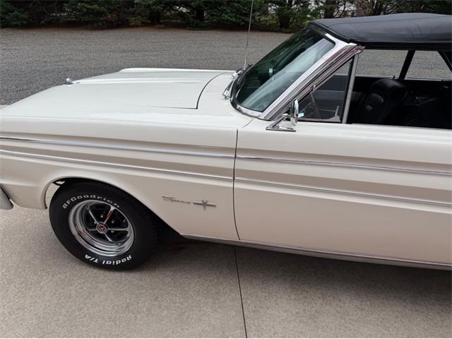 1964 Ford Falcon (CC-2085759) for sale in Newfield, New Jersey