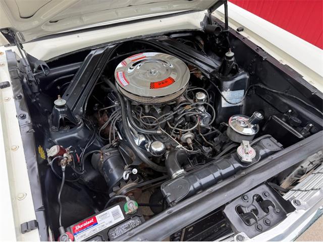 1964 Ford Falcon (CC-2085759) for sale in Newfield, New Jersey