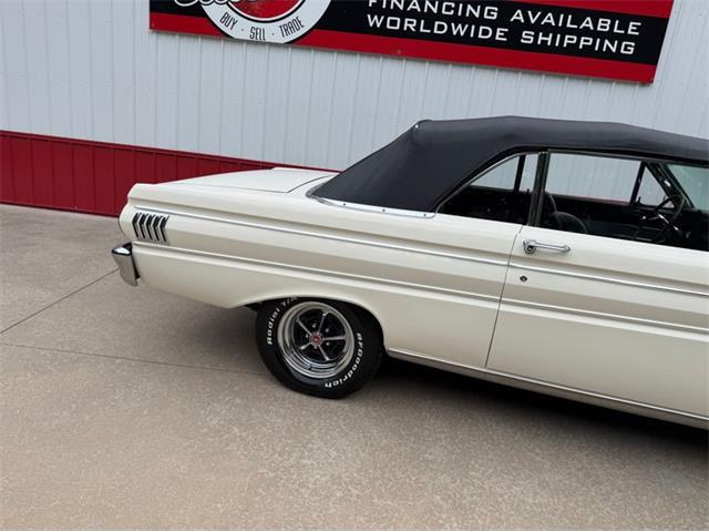 1964 Ford Falcon (CC-2085759) for sale in Newfield, New Jersey