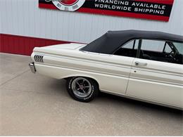 1964 Ford Falcon (CC-2085759) for sale in Newfield, New Jersey