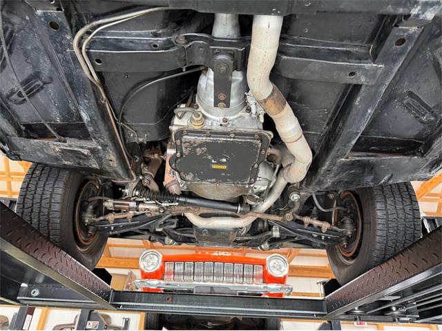 1964 Ford Falcon (CC-2085759) for sale in Newfield, New Jersey
