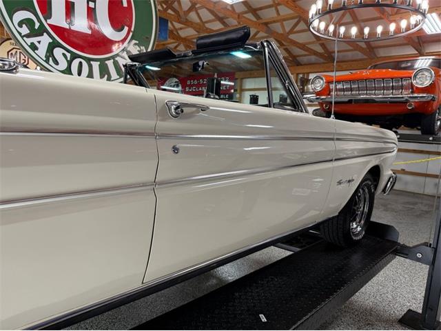 1964 Ford Falcon (CC-2085759) for sale in Newfield, New Jersey