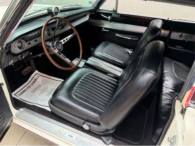 1964 Ford Falcon (CC-2085759) for sale in Newfield, New Jersey