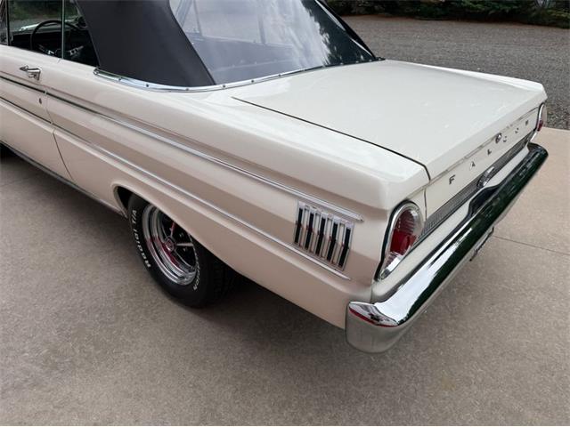 1964 Ford Falcon (CC-2085759) for sale in Newfield, New Jersey