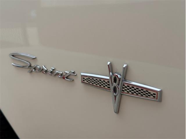 1964 Ford Falcon (CC-2085759) for sale in Newfield, New Jersey