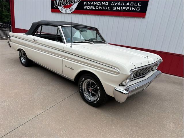 1964 Ford Falcon (CC-2085759) for sale in Newfield, New Jersey