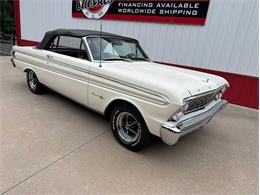 1964 Ford Falcon (CC-2085759) for sale in Newfield, New Jersey