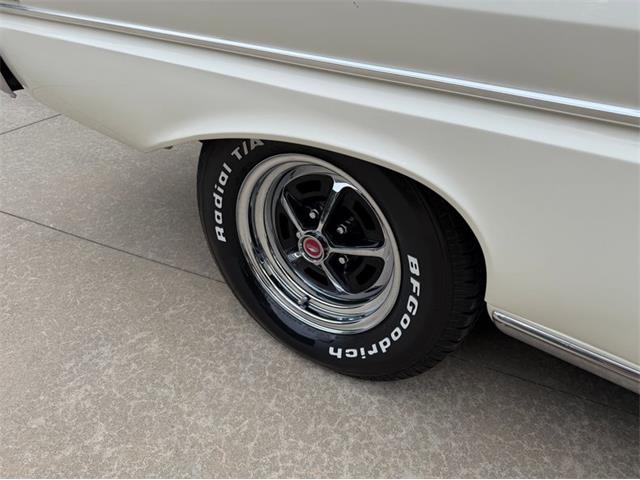 1964 Ford Falcon (CC-2085759) for sale in Newfield, New Jersey