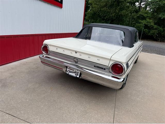 1964 Ford Falcon (CC-2085759) for sale in Newfield, New Jersey