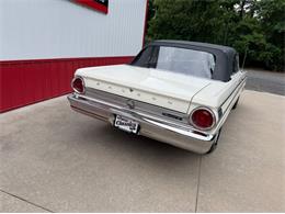 1964 Ford Falcon (CC-2085759) for sale in Newfield, New Jersey