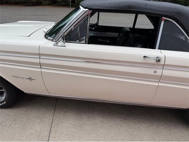 1964 Ford Falcon (CC-2085759) for sale in Newfield, New Jersey