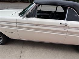 1964 Ford Falcon (CC-2085759) for sale in Newfield, New Jersey