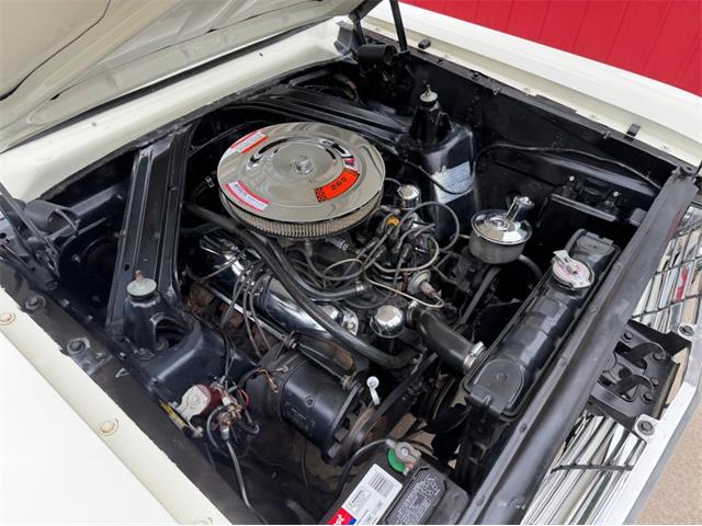 1964 Ford Falcon (CC-2085759) for sale in Newfield, New Jersey