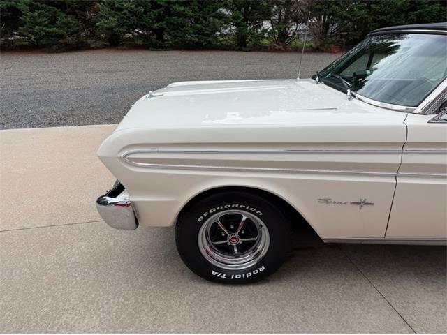 1964 Ford Falcon (CC-2085759) for sale in Newfield, New Jersey