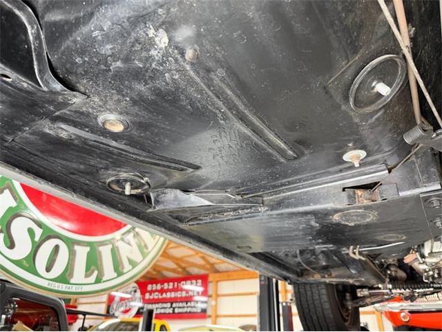 1964 Ford Falcon (CC-2085759) for sale in Newfield, New Jersey