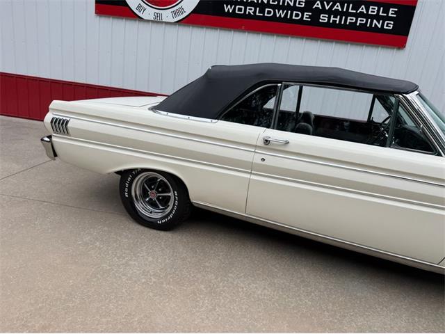 1964 Ford Falcon (CC-2085759) for sale in Newfield, New Jersey