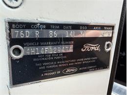 1964 Ford Falcon (CC-2085759) for sale in Newfield, New Jersey
