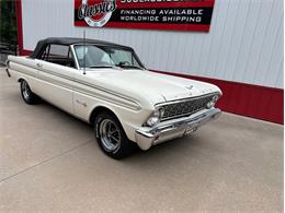 1964 Ford Falcon (CC-2085759) for sale in Newfield, New Jersey