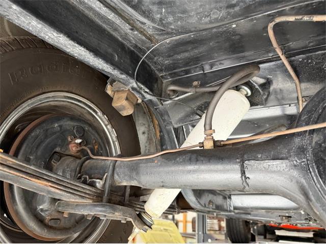 1964 Ford Falcon (CC-2085759) for sale in Newfield, New Jersey