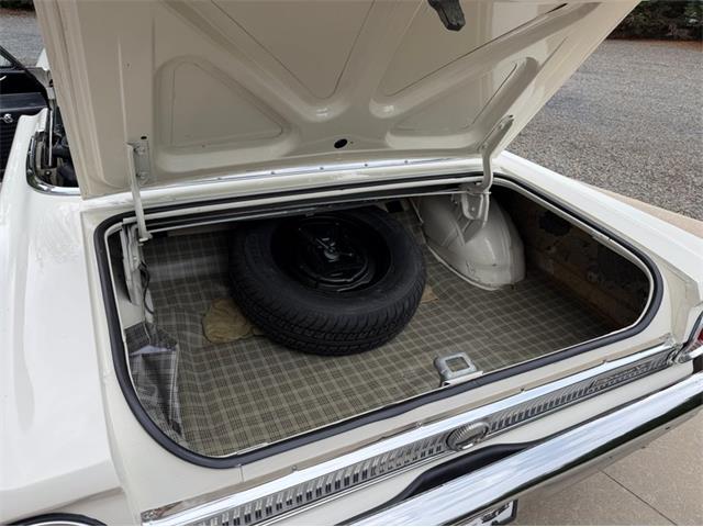 1964 Ford Falcon (CC-2085759) for sale in Newfield, New Jersey
