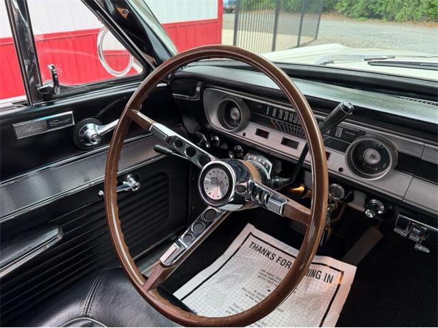 1964 Ford Falcon (CC-2085759) for sale in Newfield, New Jersey