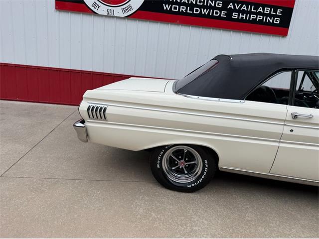 1964 Ford Falcon (CC-2085759) for sale in Newfield, New Jersey