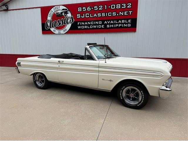 1964 Ford Falcon (CC-2085759) for sale in Newfield, New Jersey