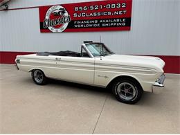 1964 Ford Falcon (CC-2085759) for sale in Newfield, New Jersey