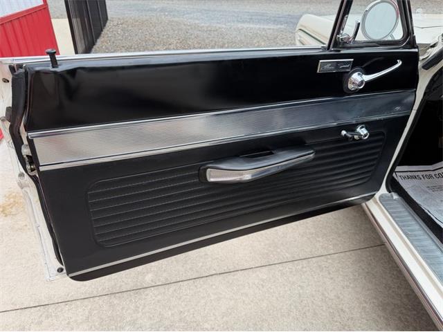 1964 Ford Falcon (CC-2085759) for sale in Newfield, New Jersey