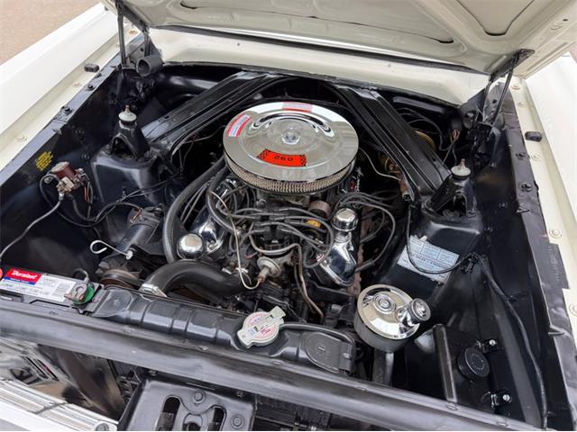 1964 Ford Falcon (CC-2085759) for sale in Newfield, New Jersey