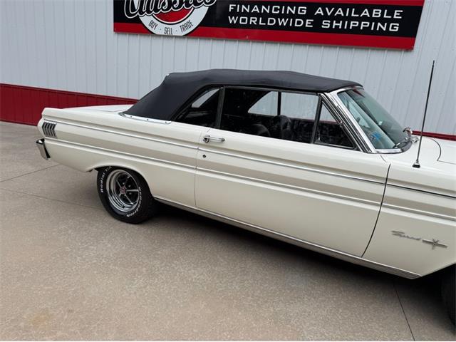 1964 Ford Falcon (CC-2085759) for sale in Newfield, New Jersey