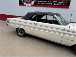 1964 Ford Falcon (CC-2085759) for sale in Newfield, New Jersey