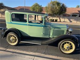 1931 Ford Model A (CC-2080576) for sale in Mesa, Arizona