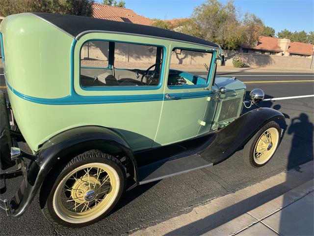 1931 Ford Model A (CC-2080576) for sale in Mesa, Arizona