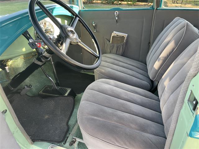 1931 Ford Model A (CC-2080576) for sale in Mesa, Arizona