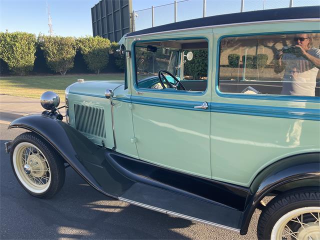 1931 Ford Model A (CC-2080576) for sale in Mesa, Arizona