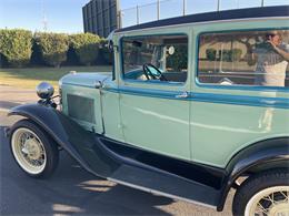 1931 Ford Model A (CC-2080576) for sale in Mesa, Arizona