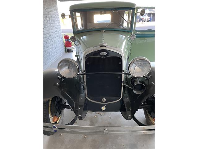 1931 Ford Model A (CC-2080576) for sale in Mesa, Arizona