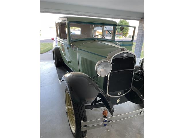 1931 Ford Model A (CC-2080576) for sale in Mesa, Arizona