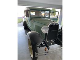 1931 Ford Model A (CC-2080576) for sale in Mesa, Arizona