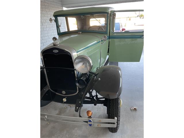1931 Ford Model A (CC-2080576) for sale in Mesa, Arizona