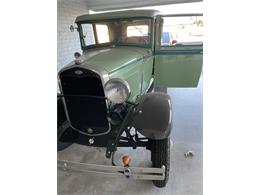 1931 Ford Model A (CC-2080576) for sale in Mesa, Arizona